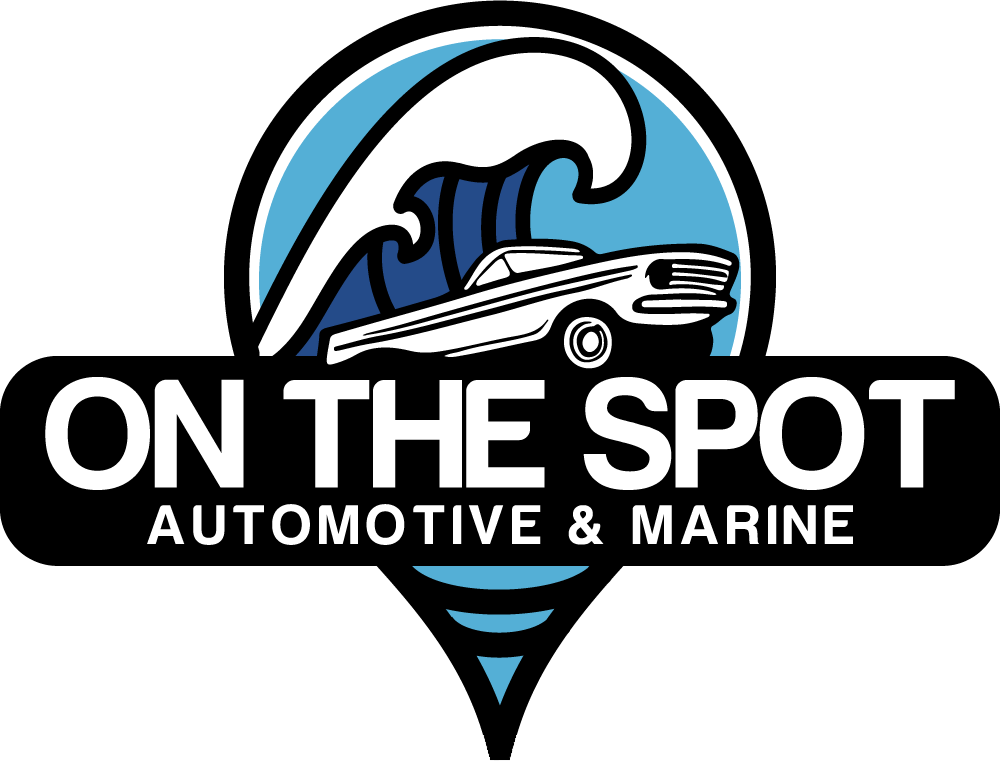 on the spot auto and marine